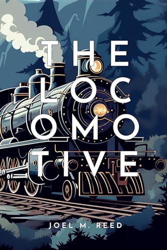 The Locomotive on Kindle