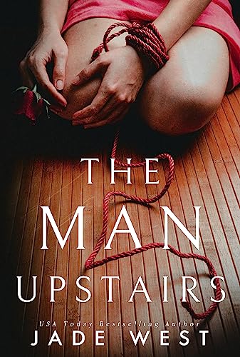 The Man Upstairs on Kindle