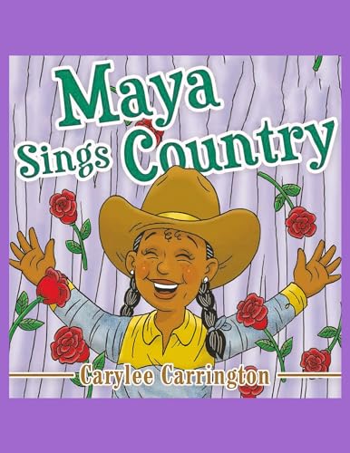Maya Sings Country on Kindle