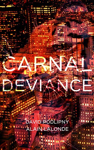 Carnal Deviance on Kindle