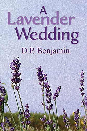 A Lavender Wedding (The Four Corners Mystery Series Book 2) on Kindle
