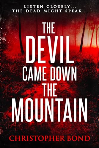 The Devil Came Down the Mountain on Kindle