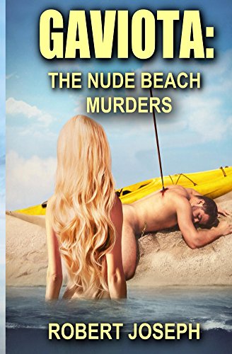 Gaviota: The Nude Beach Murders on Kindle