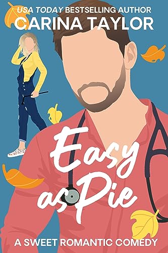 Easy as Pie (Sweater Weather Book 5) on Kindle