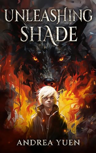 Unleashing Shade on Kindle