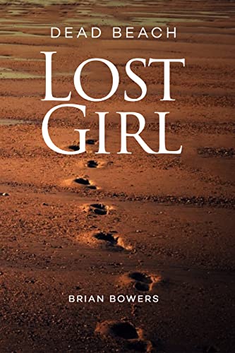 Lost Girl (Dead Beach Book 2) on Kindle
