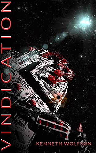Vindication (Vindicators Book 1) on Kindle