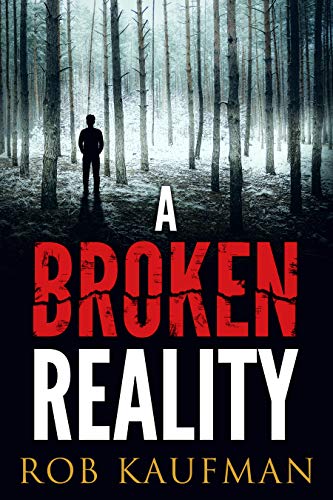 A Broken Reality on Kindle