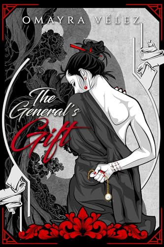 The General's Gift on Kindle