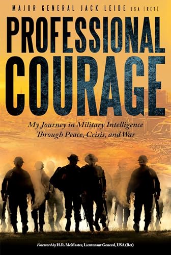 Professional Courage on Kindle