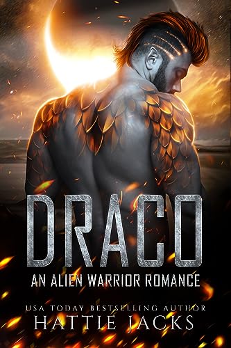 Draco (Fated Mates of the Sarkarnii Book 1) on Kindle