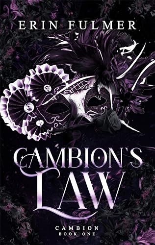 Cambion's Law (Cambion Series Book 1) on Kindle
