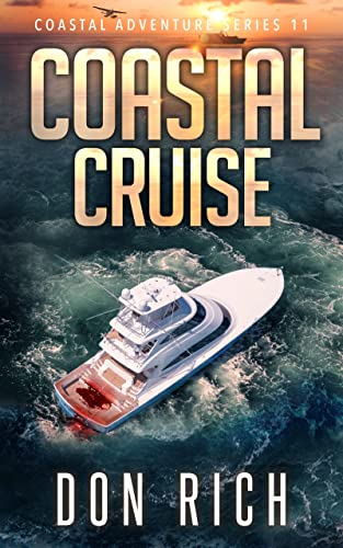 Coastal Cruise on Kindle