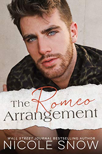 The Romeo Arrangement (Knights of Dallas Book 1) on Kindle