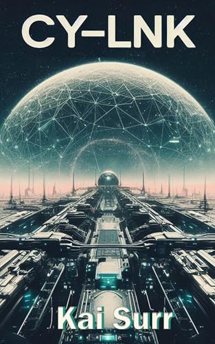 CY-LNK on Kindle