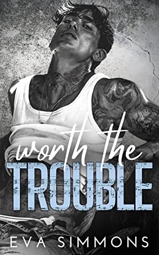 Worth the Trouble (Enemy Muse Book 4) on Kindle