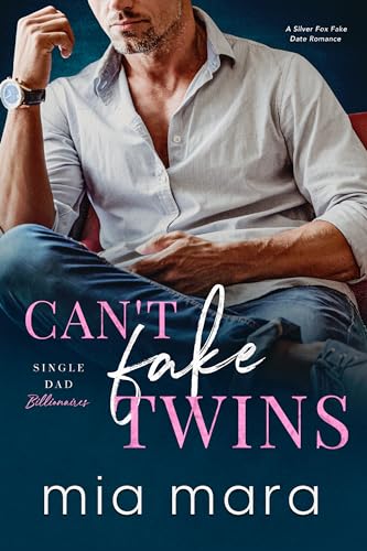 Can't Fake Twins on Kindle