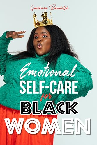 Emotional Self Care for Black Women on Kindle