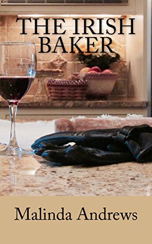 The Irish Baker (The Emerald Isle Trilogy) on Kindle