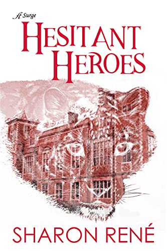 Hesitant Heroes (Divine Destiny Chronicles Book 1) on Kindle