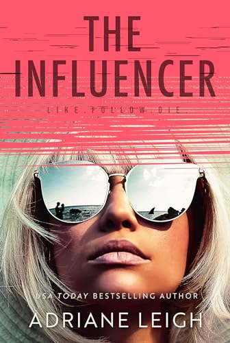 The Influencer on Kindle