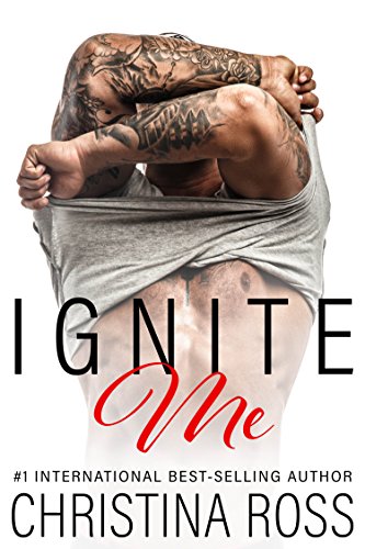 Ignite Me on Kindle