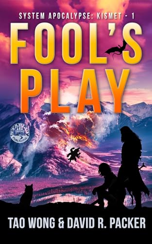 Fool's Play (System Apocalypse: Kismet Book 1) on Kindle