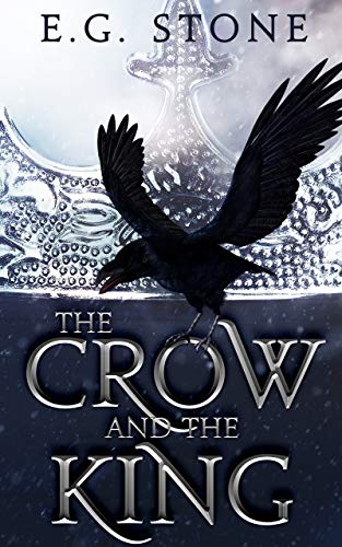 The Crow and the King on Kindle