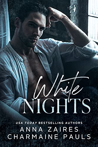 White Nights on Kindle