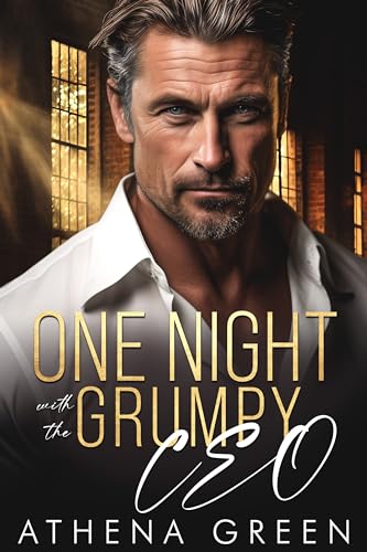 One Night with the Grumpy CEO on Kindle