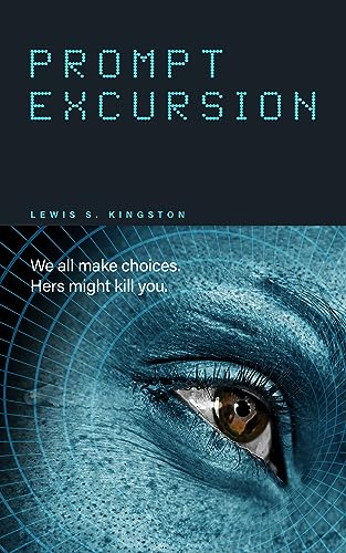 Prompt Excursion on Kindle