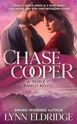 Chase Cooper (Triple C Ranch Book 1) on Kindle