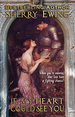 If My Heart Could See You (The MacLarens ~ A Medieval Romance Book 1) on Kindle
