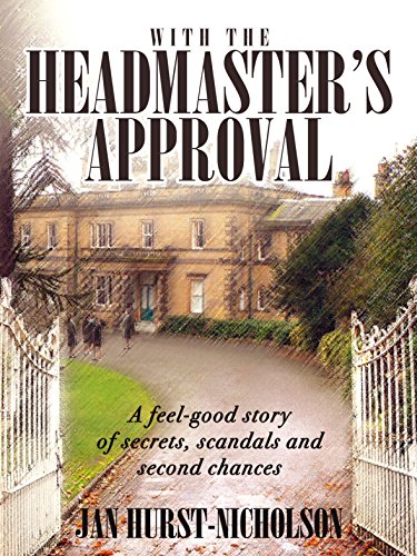 With the Headmaster's Approval on Kindle