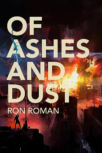 Of Ashes and Dust on Kindle