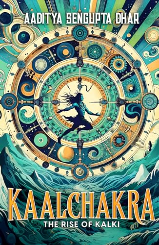 Kaalchakra: The Rise of Kalki on Kindle