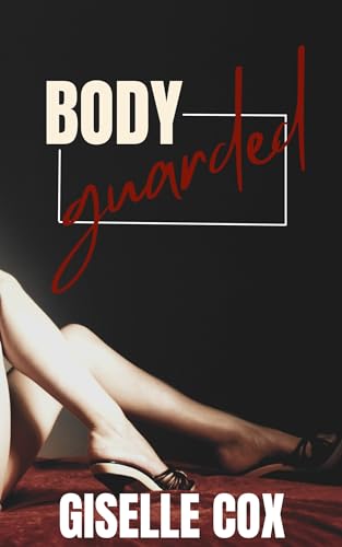 Body Guarded on Kindle