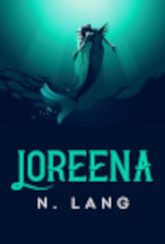 Loreena (The Chronicle Gate) on Kindle