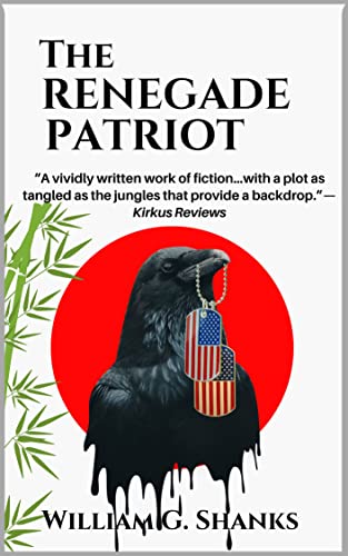The Renegade Patriot on Kindle