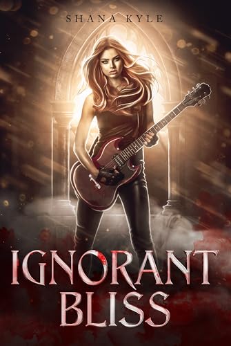 Ignorant Bliss on Kindle