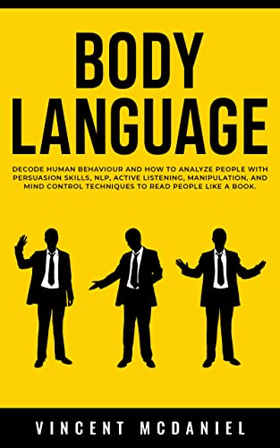 Body Language on Kindle