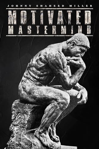 Motivated Mastermind on Kindle