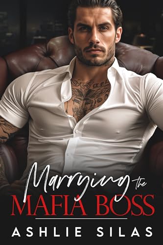 Marrying The Mafia Boss on Kindle