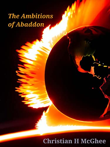 The Ambitions of Abaddon on Kindle