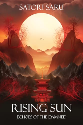 Rising Sun: Echoes of the Damned on Kindle
