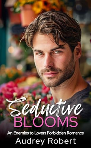 Seductive Blooms on Kindle