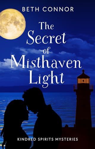 The Secret of Misthaven Light (Kindred Spirits Mysteries) on Kindle