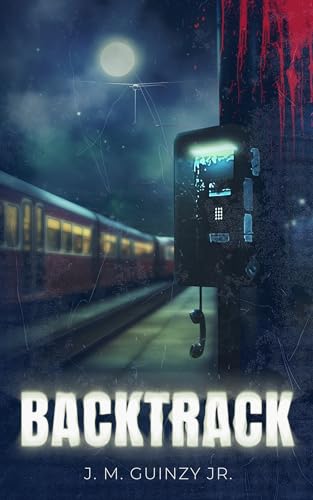 Back Track on Kindle