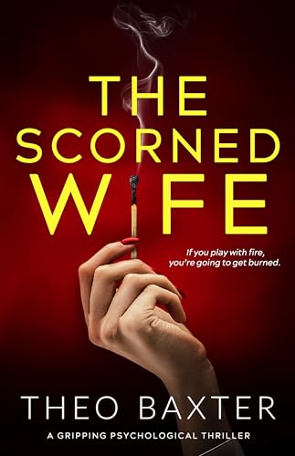 The Scorned Wife on Kindle