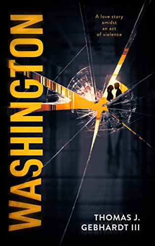 Washington on Kindle